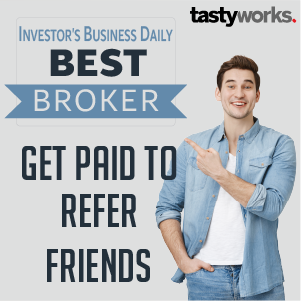 tastytrade